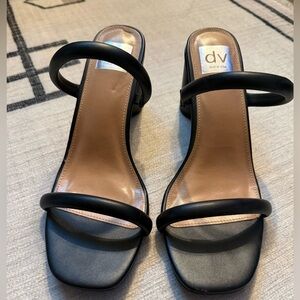 Dolce vita block heels